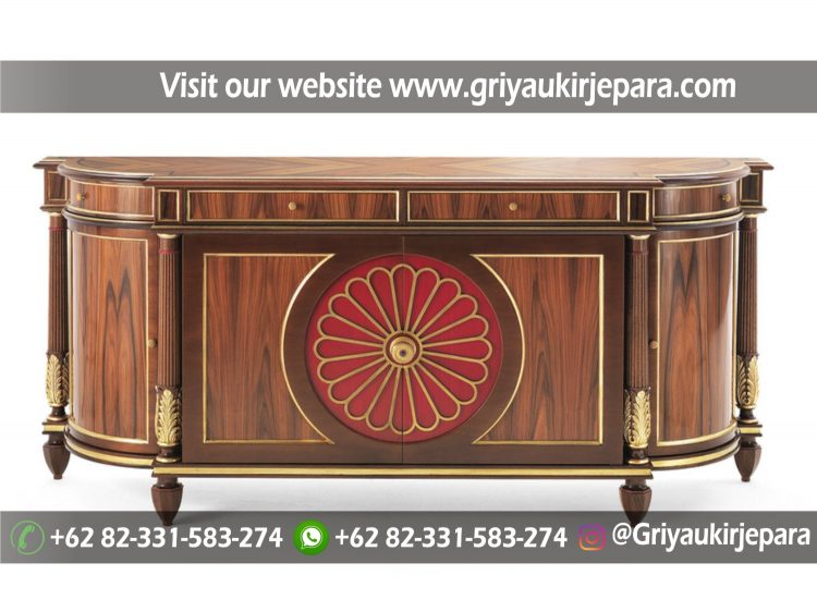 meja konsul griya ukir jepara 015 e1540269147969 - 10+ Model Drawer Modern Griya Ukir Jepara