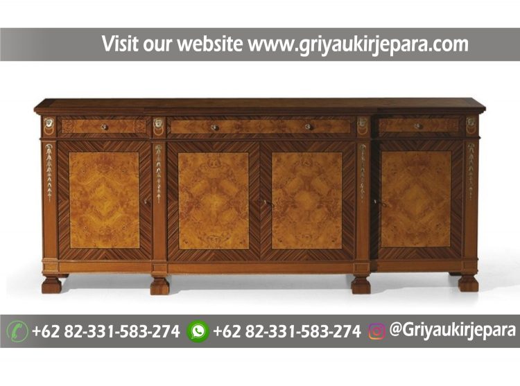 meja konsul griya ukir jepara 016 e1540269133775 - 10+ Model Drawer Modern Griya Ukir Jepara