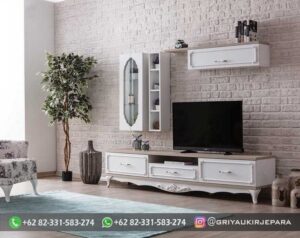Meja TV Furniture Jati Murah 300x238 - Meja TV Furniture Jati Murah
