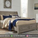 Model Tempat Tidur Furniture Ukiran Jepara