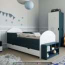 Set Tempat tidur Anak Murah Minimalis